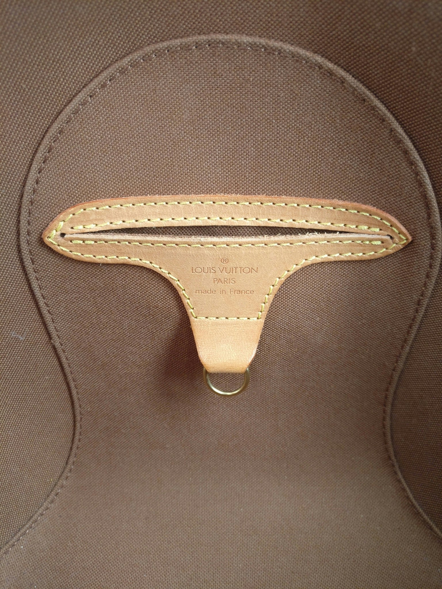 Louis Vuitton Ellipse PM