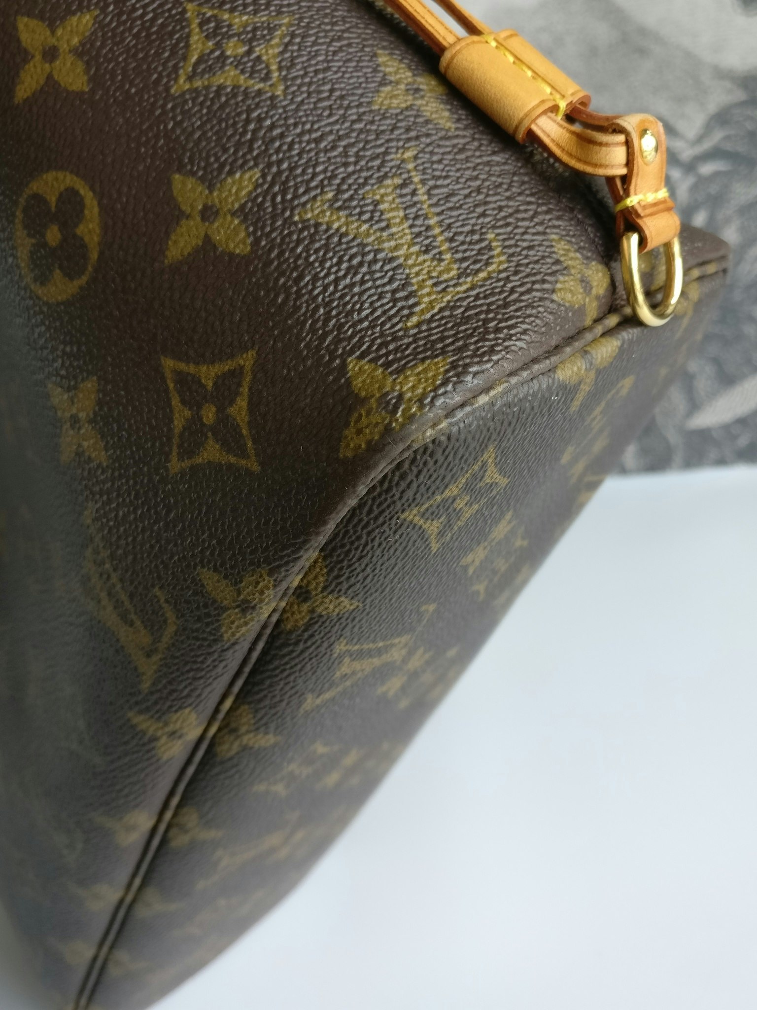 Neverfull PM