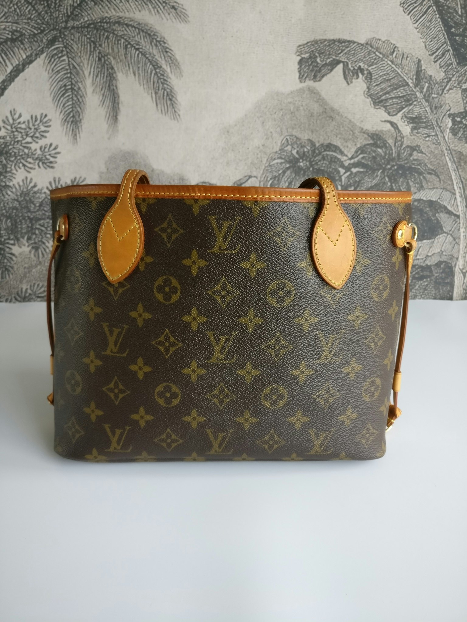 Neverfull PM