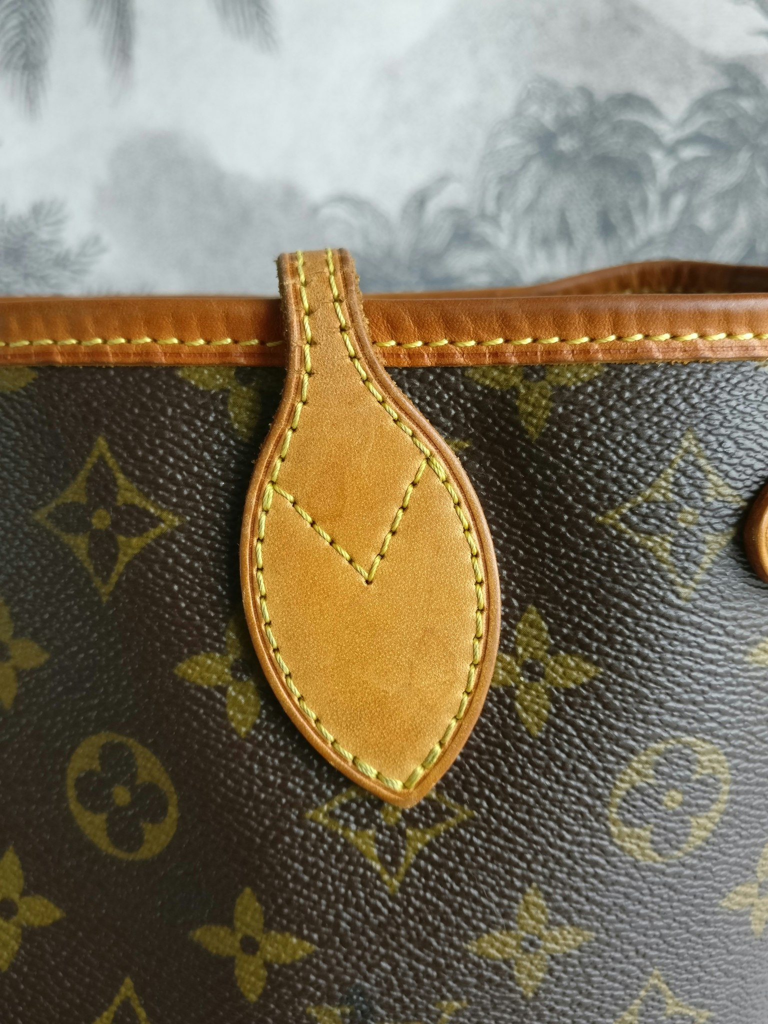 Neverfull PM