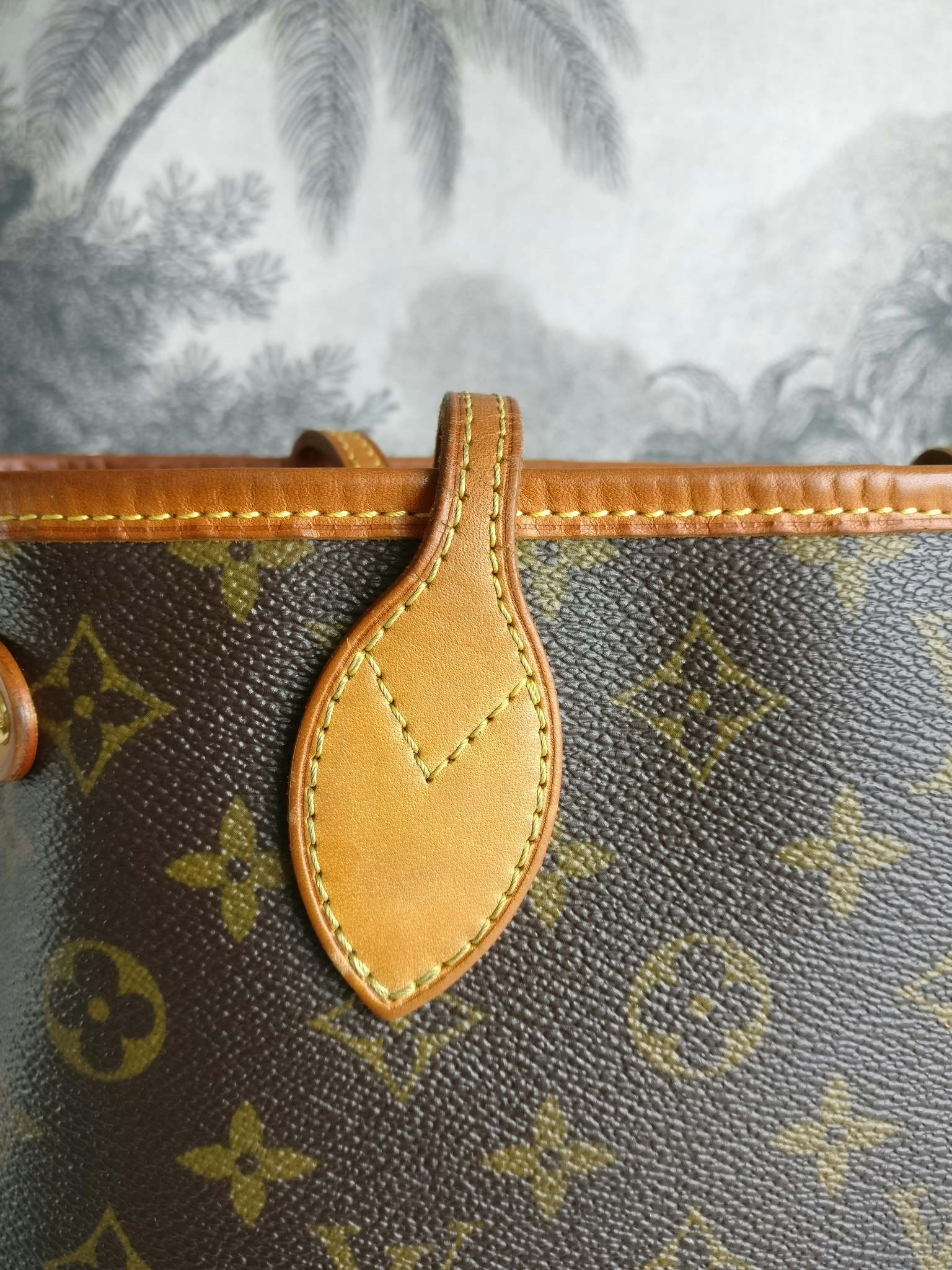 Neverfull PM