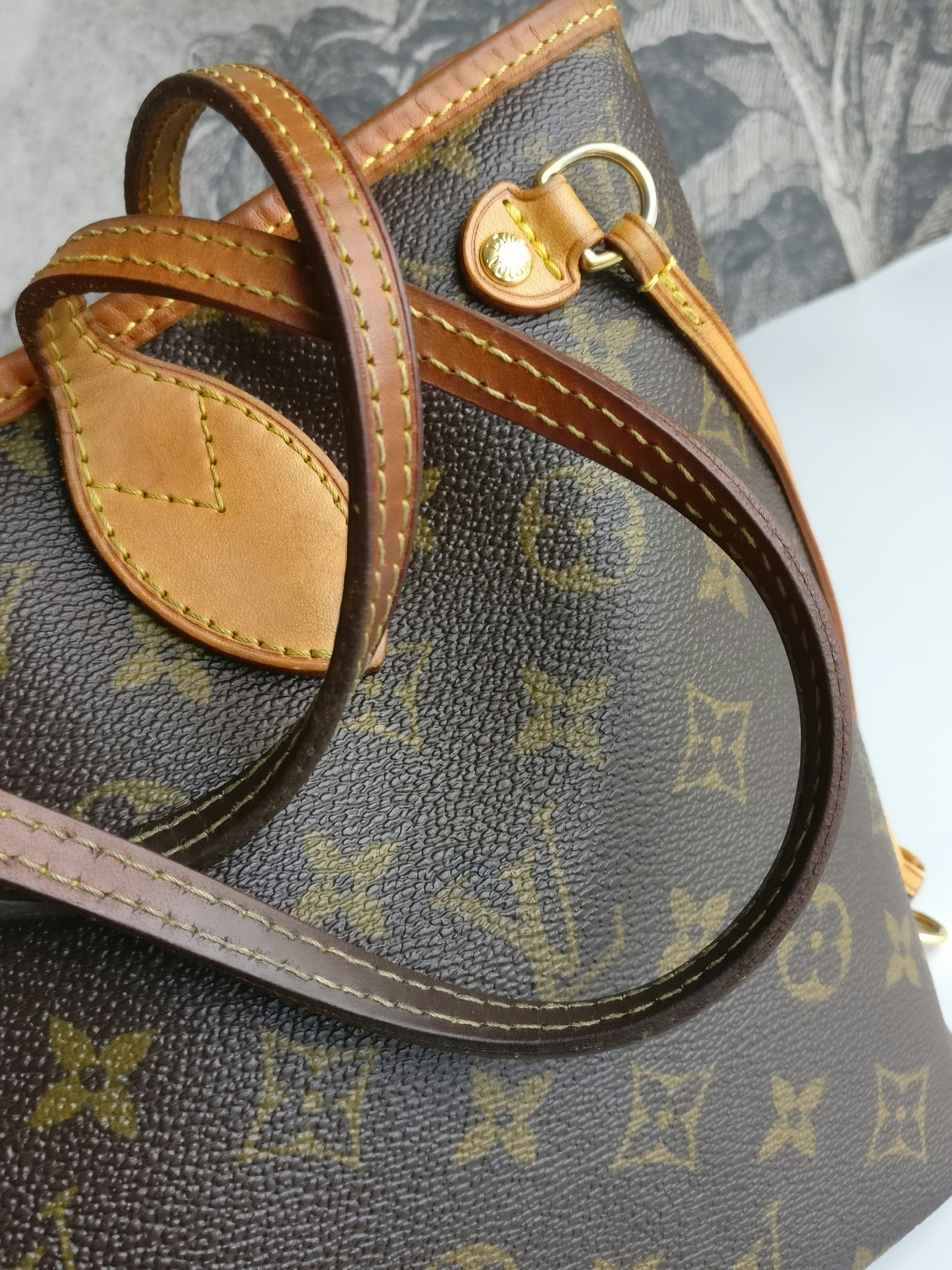 Neverfull PM