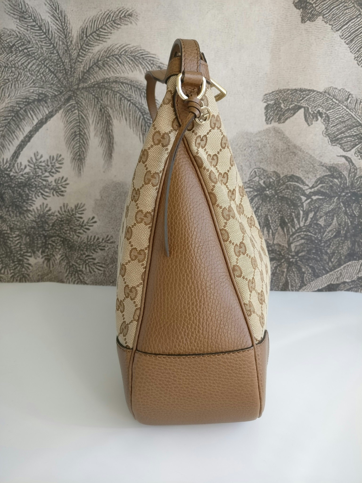 Gucci Bree Hobo large - Good or Bag