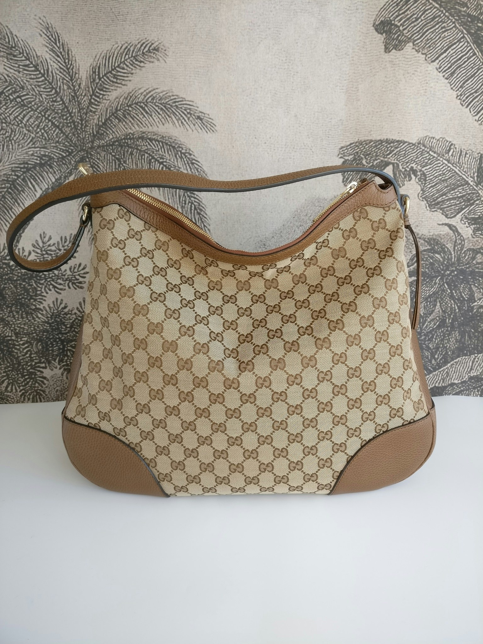 Gucci Bree Hobo large