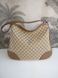 Gucci Bree Hobo large