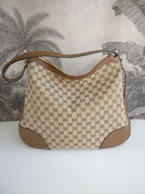Gucci Bree Hobo large