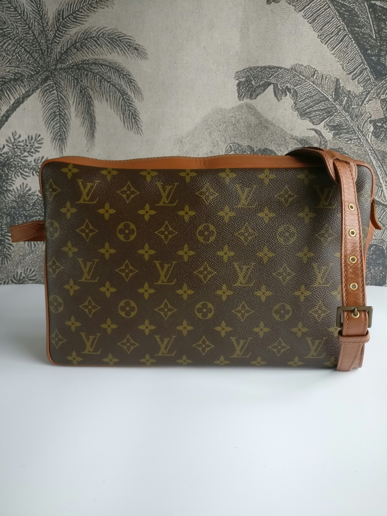 Louis Vuitton Sac Bandouliére