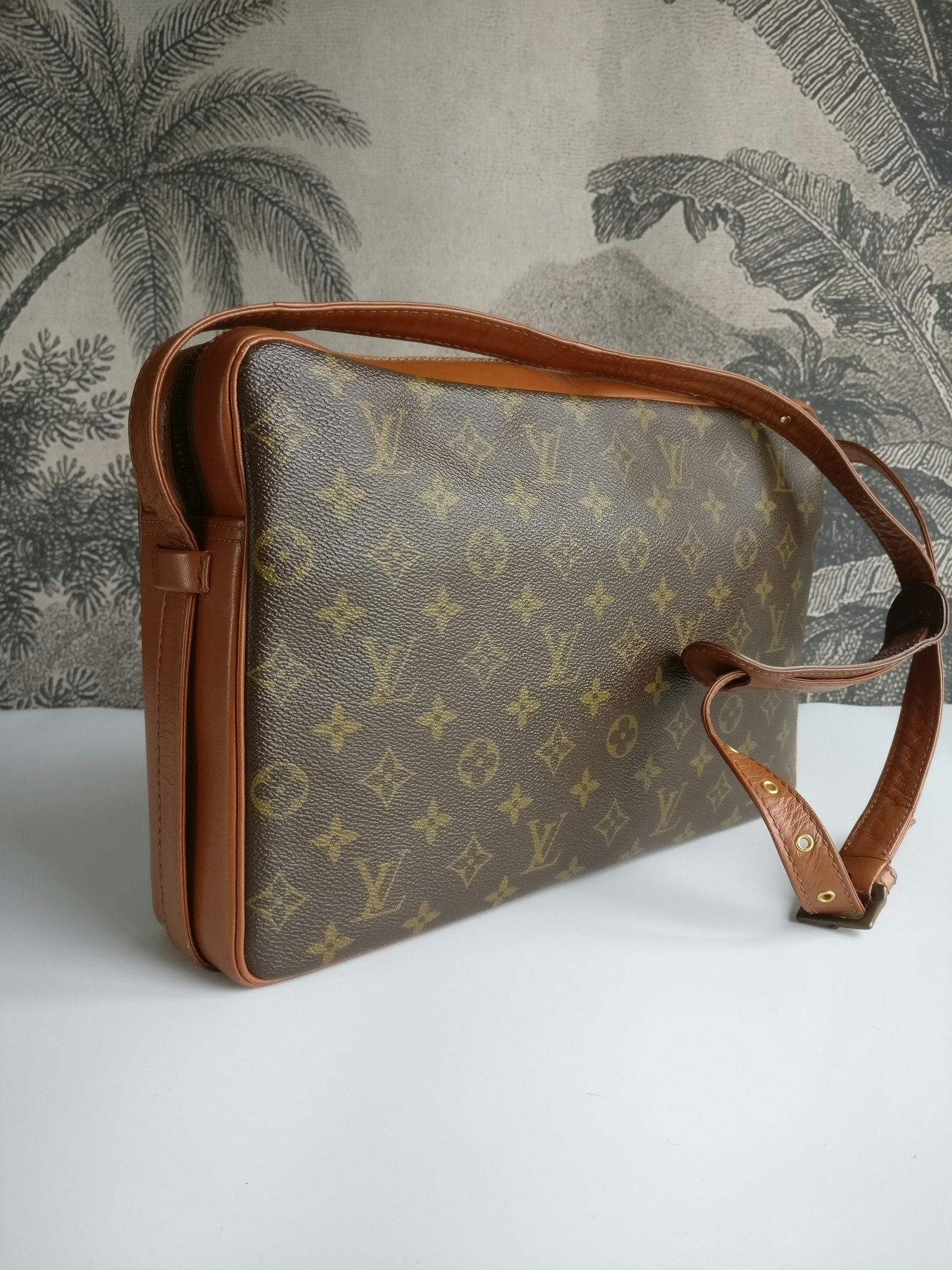 Louis Vuitton Sac Bandouliére