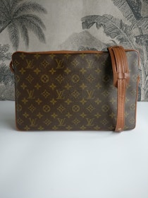 Louis Vuitton Sac Bandouliére