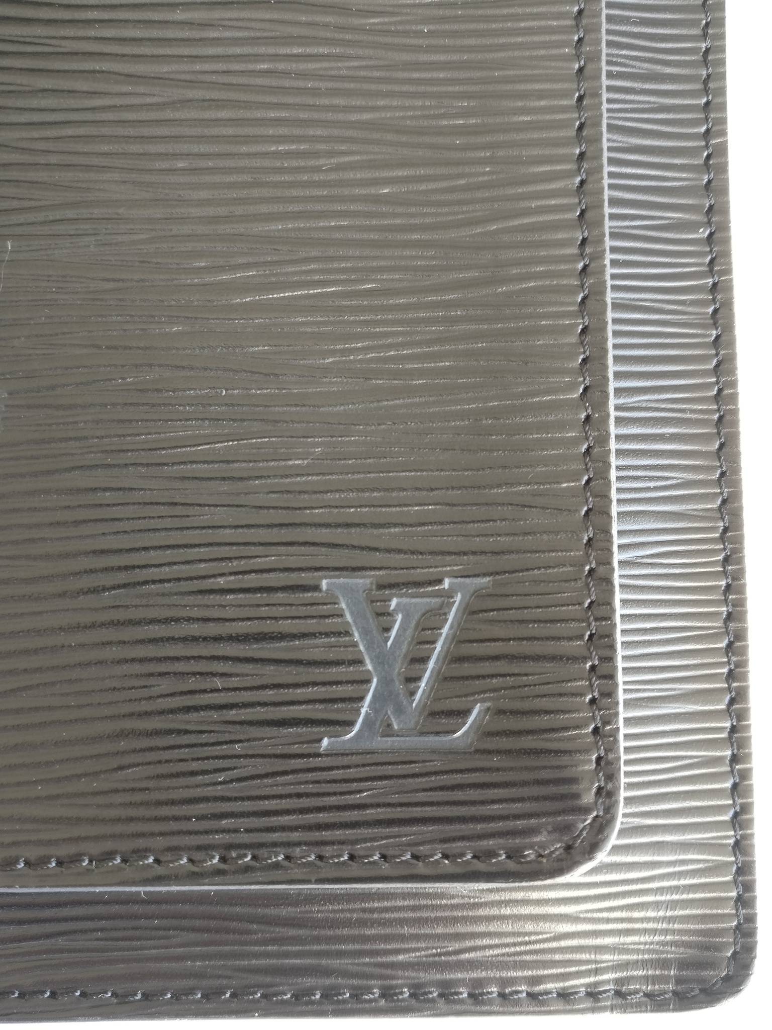 Louis Vuitton Monceau epi