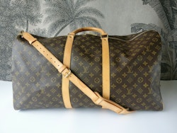 Louis Vuitton Keepall Bandouliere 60
