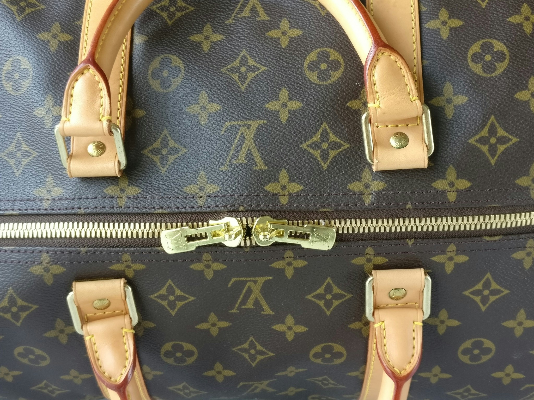 Louis-Vuitton-Monogram-Keep-All-Bandouliere-60-Bag-M41412 – dct-ep_vintage  luxury Store