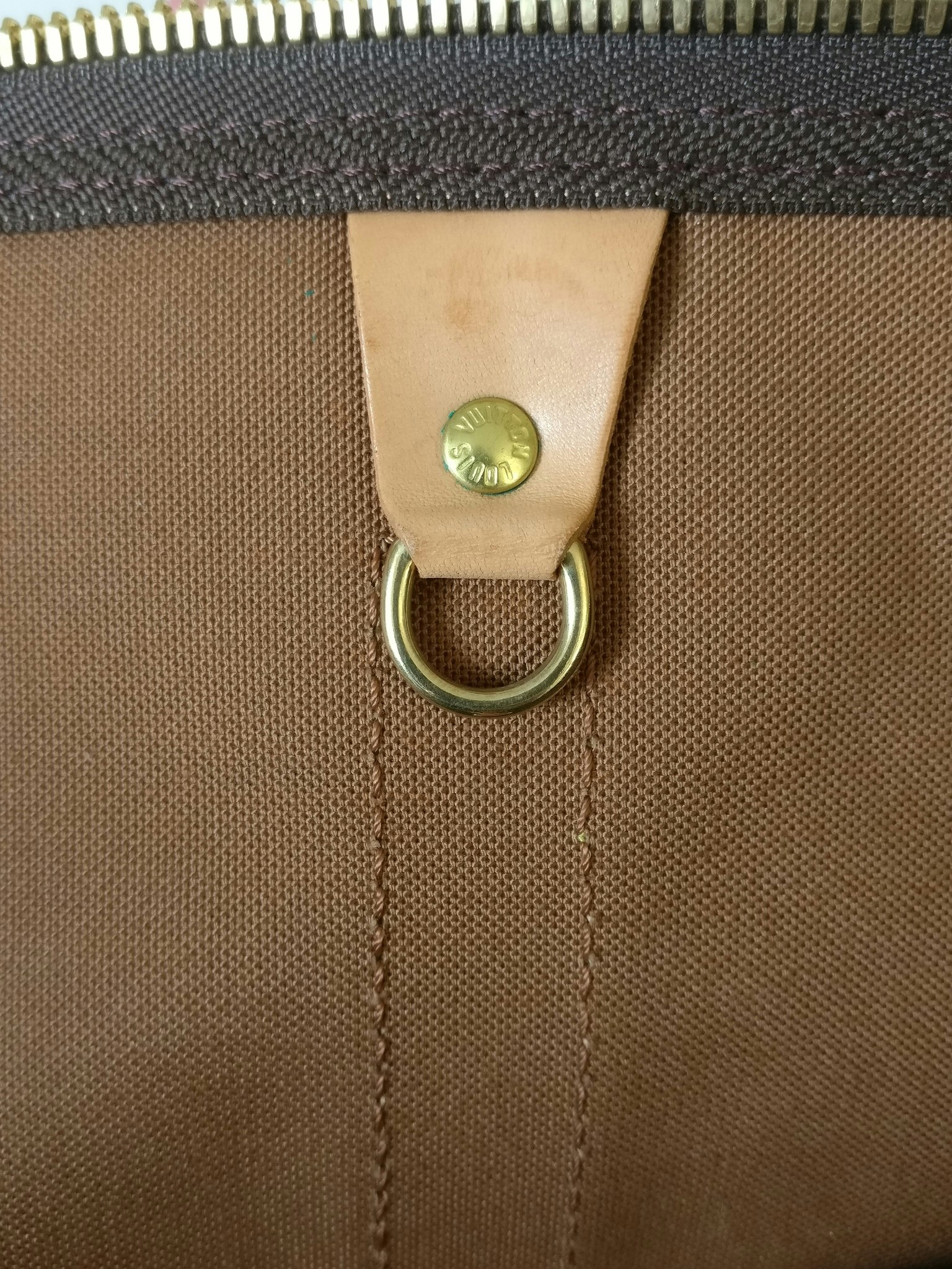 Louis-Vuitton-Monogram-Keep-All-Bandouliere-60-Bag-M41412 – dct-ep_vintage  luxury Store
