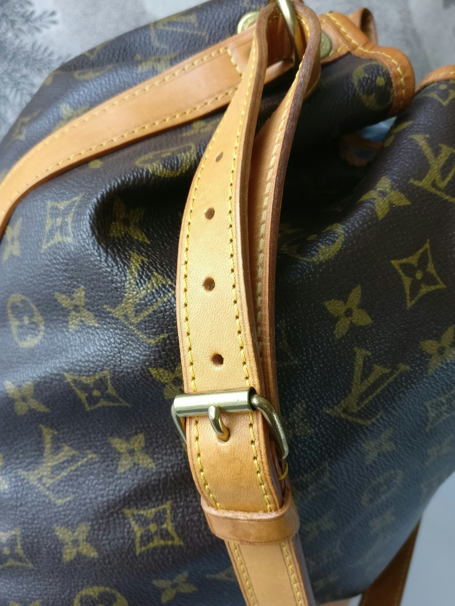 Louis Vuitton Noé GM