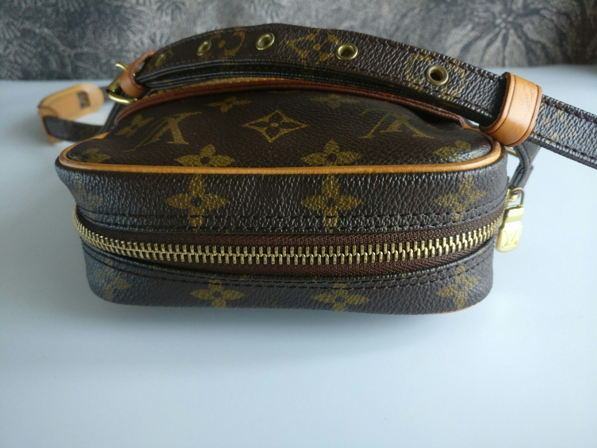 Louis Vuitton Danube