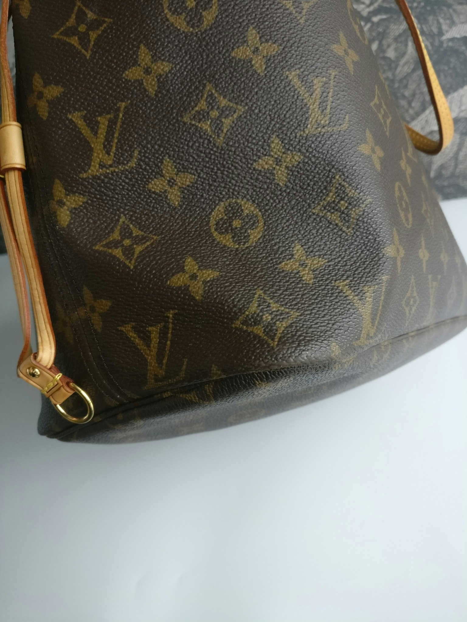 Louis Vuitton Neverfull MM