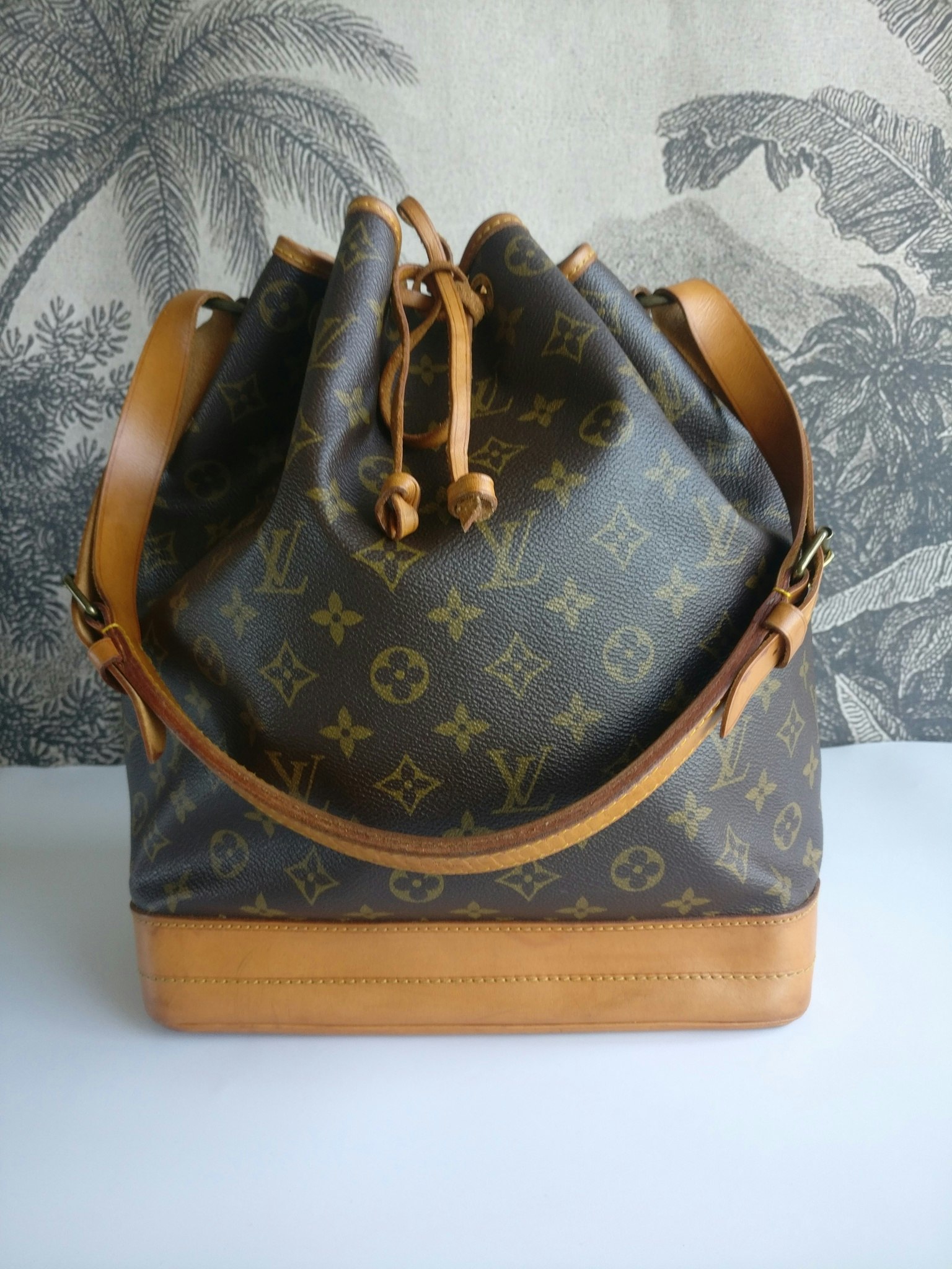 Louis Vuitton Noé GM