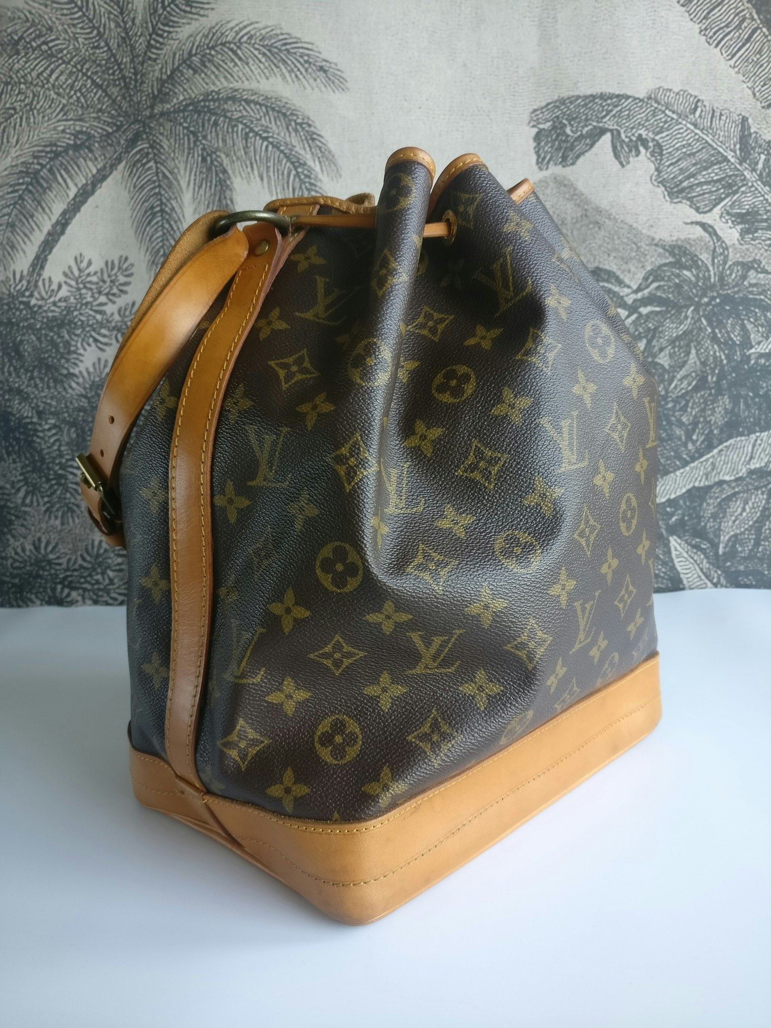 Louis Vuitton Noé GM