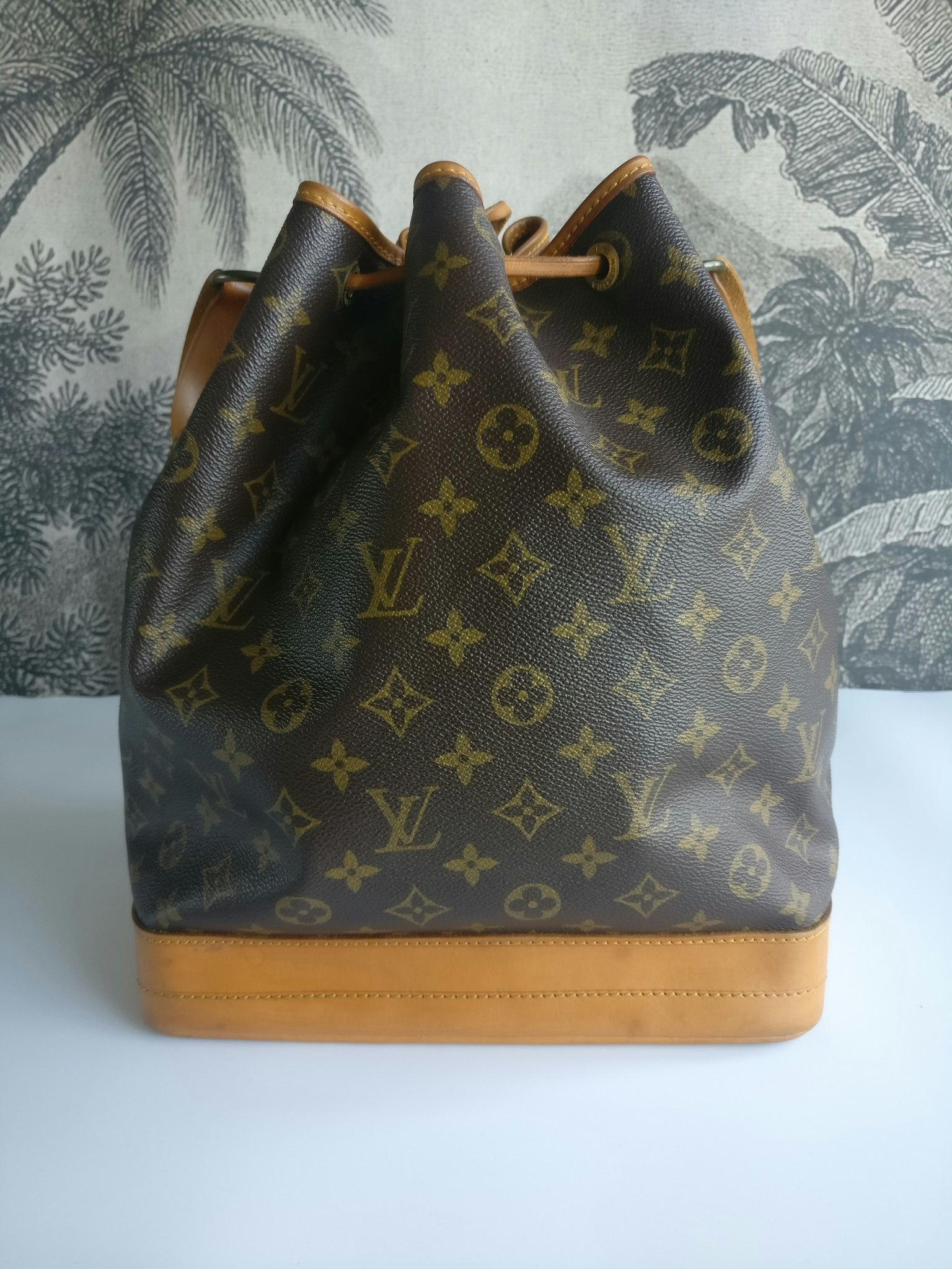 Louis Vuitton Noé GM