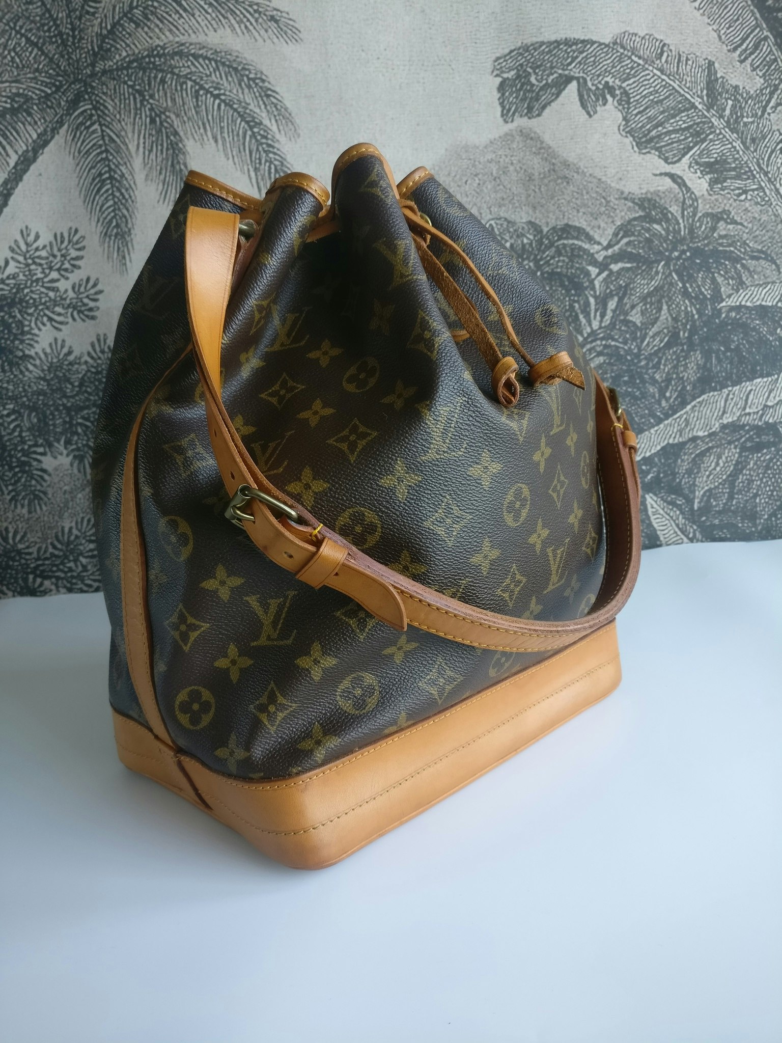 Louis Vuitton Noé GM