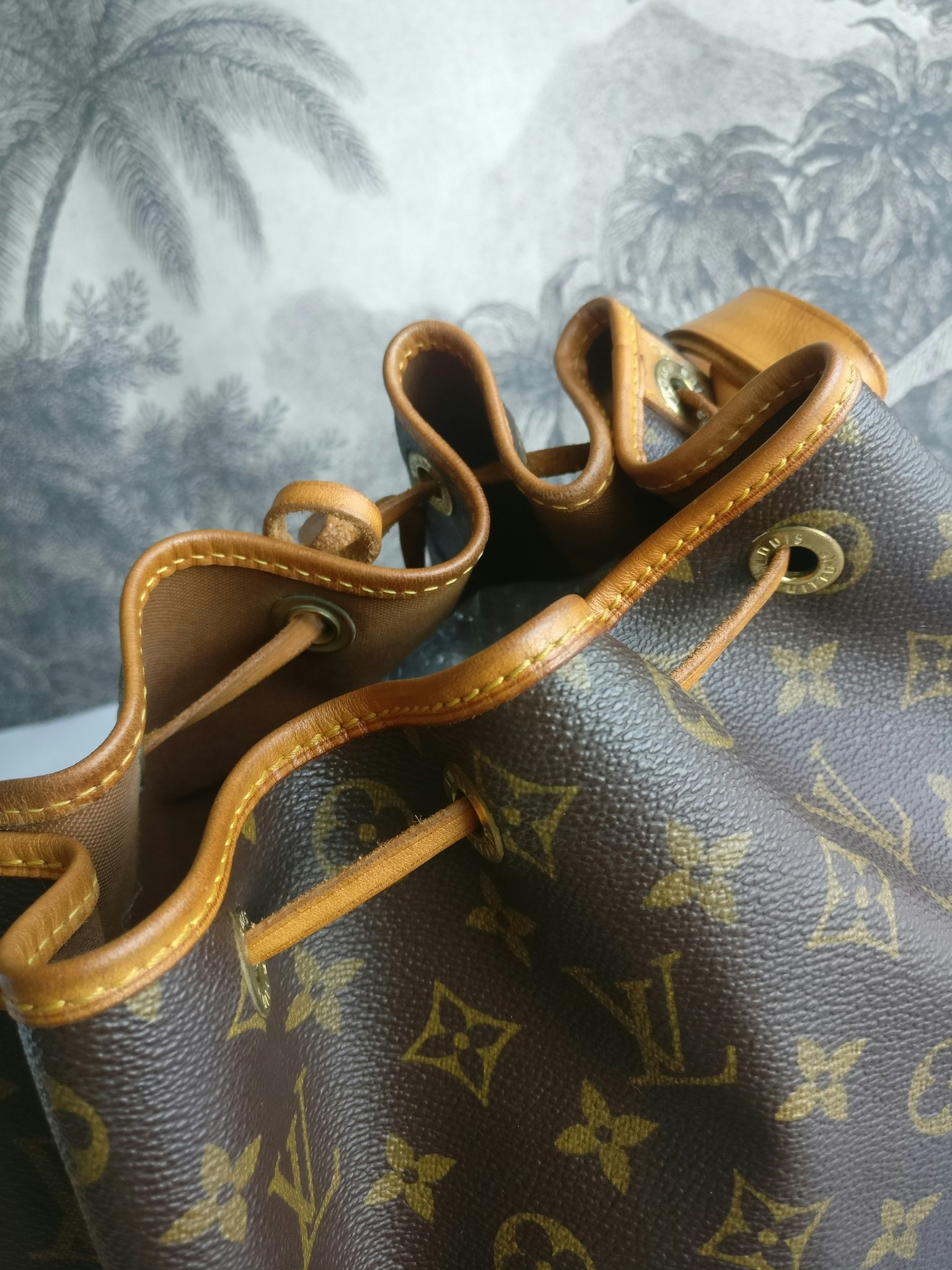 Louis Vuitton Noé GM