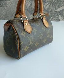Louis Vuitton Mini Speedy