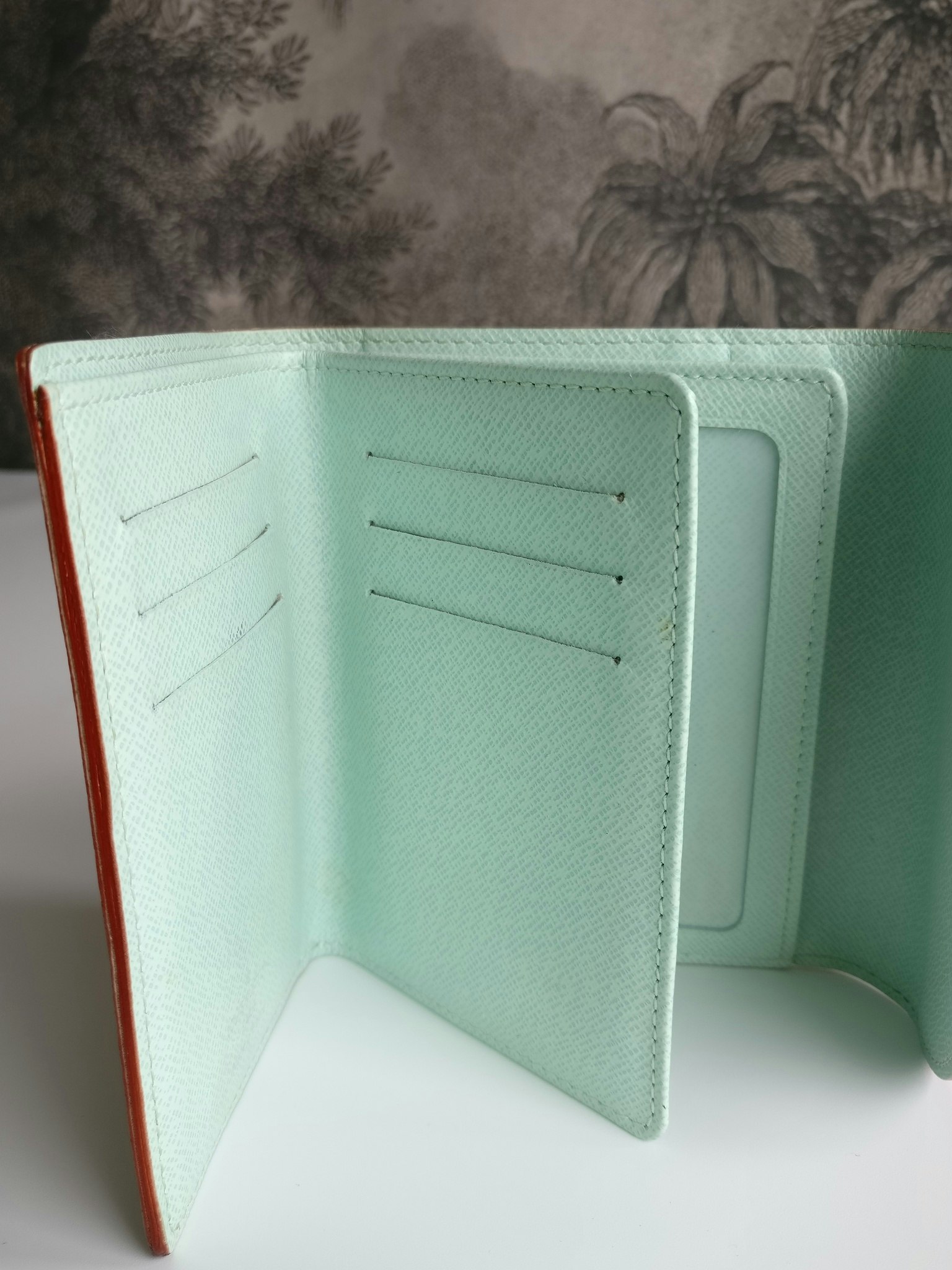 Louis Vuitton Multicolore Koala Wallet