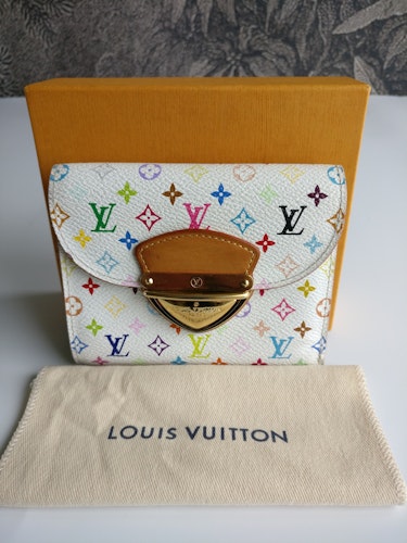 ❤️REVIEW - Louis Vuitton Chantilly PM crossbody 