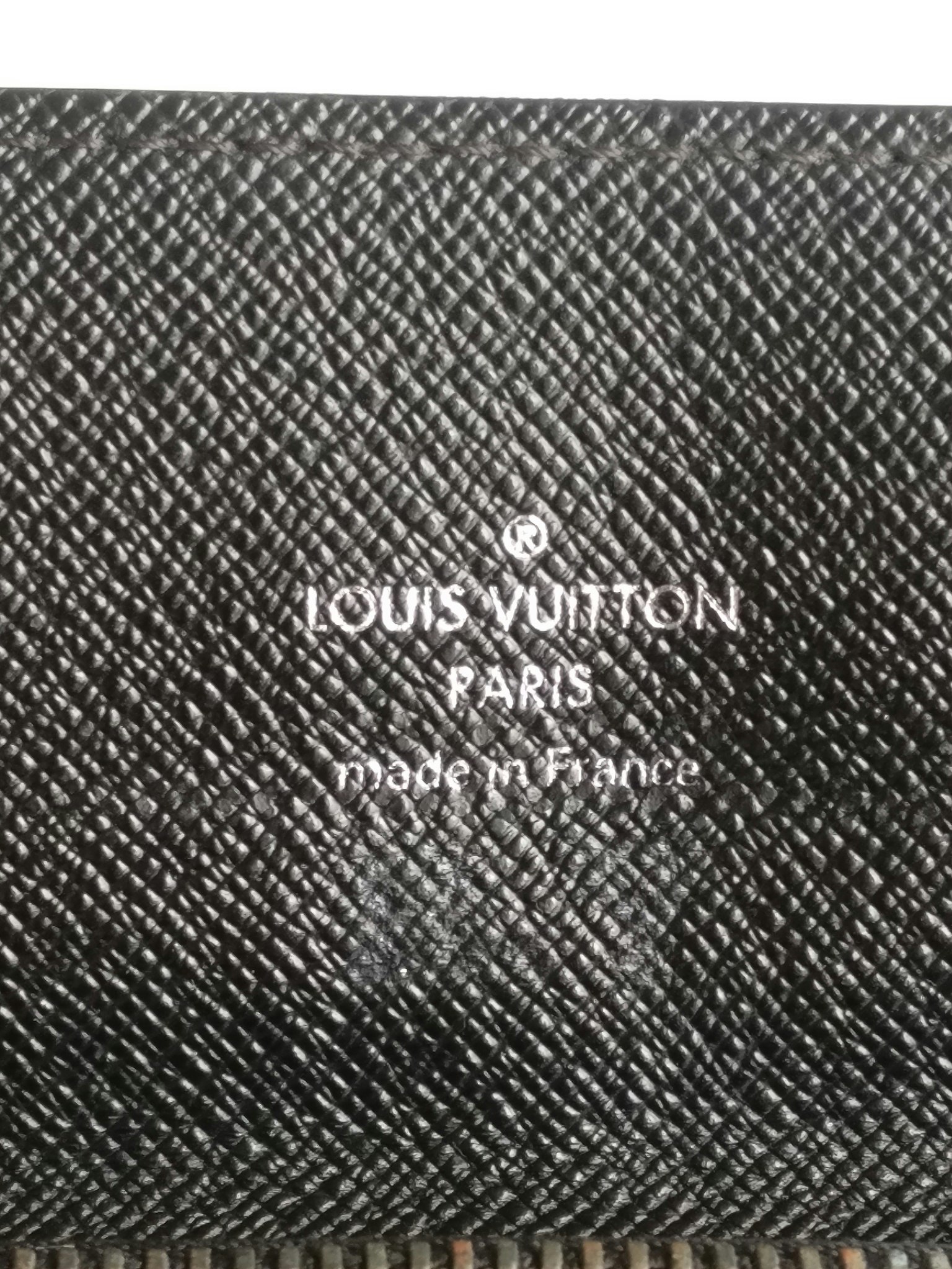 Louis Vuitton Portefeuille Accordion Wallet