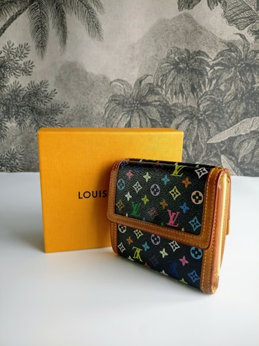 Neverfull MM pochette mimosa limited edition - Good or Bag
