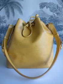 Louis Vuitton Petit Noé