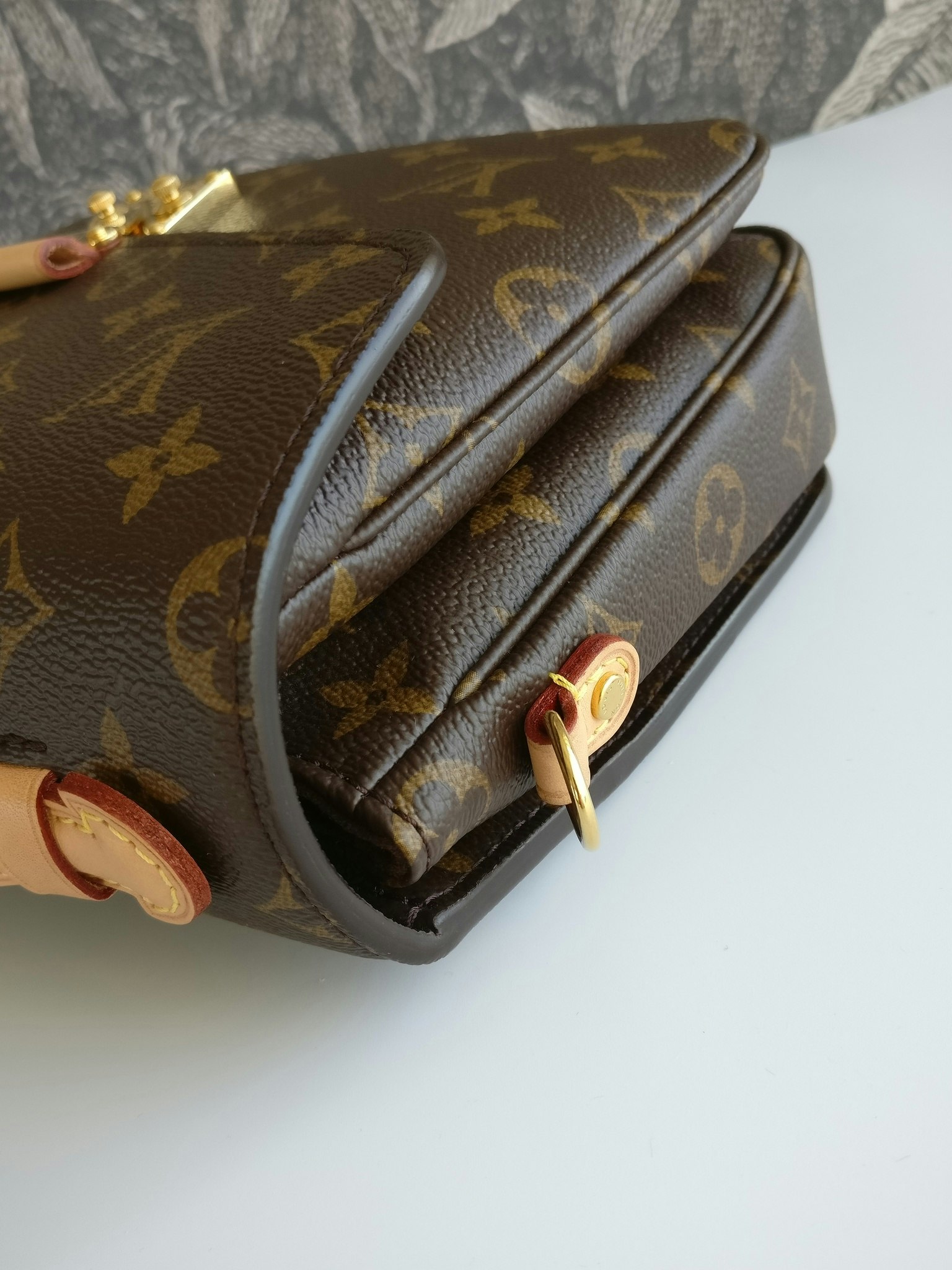 Louis Vuitton Pochette Metis