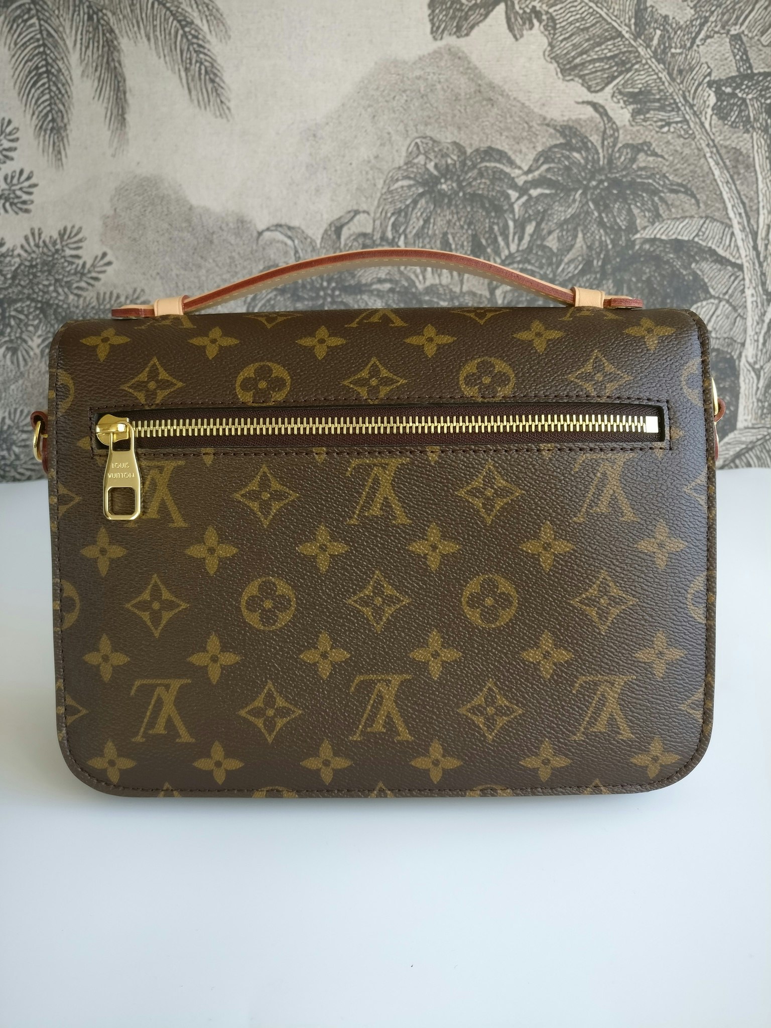 Louis Vuitton Pochette Metis