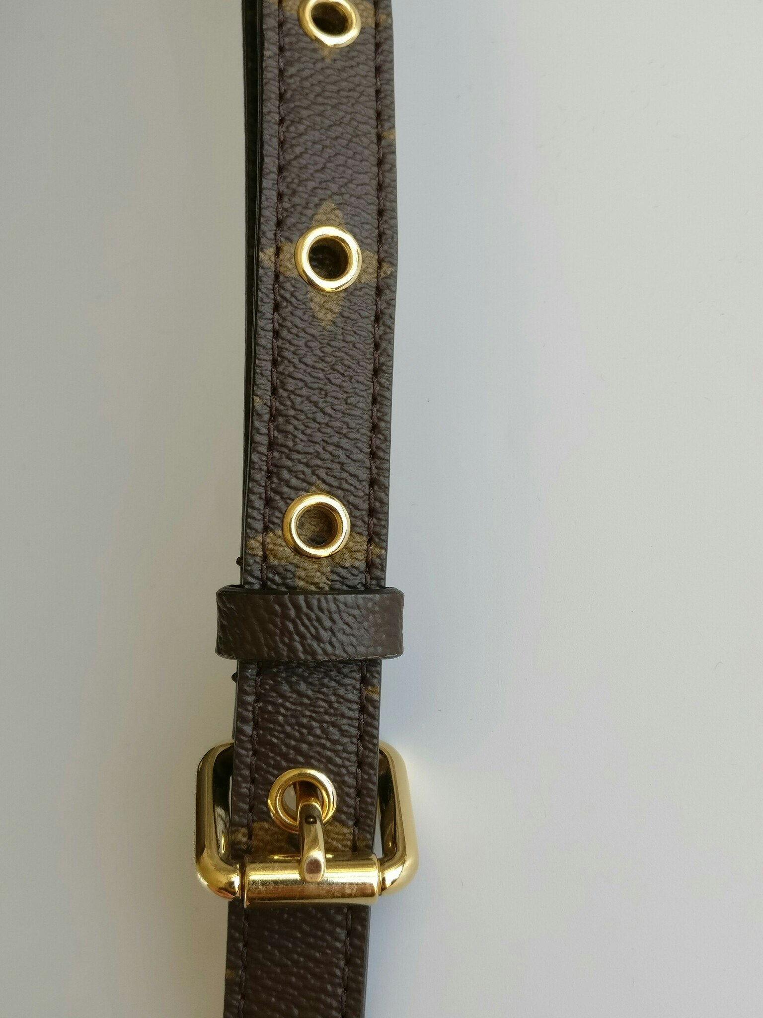 Louis Vuitton Pochette Metis