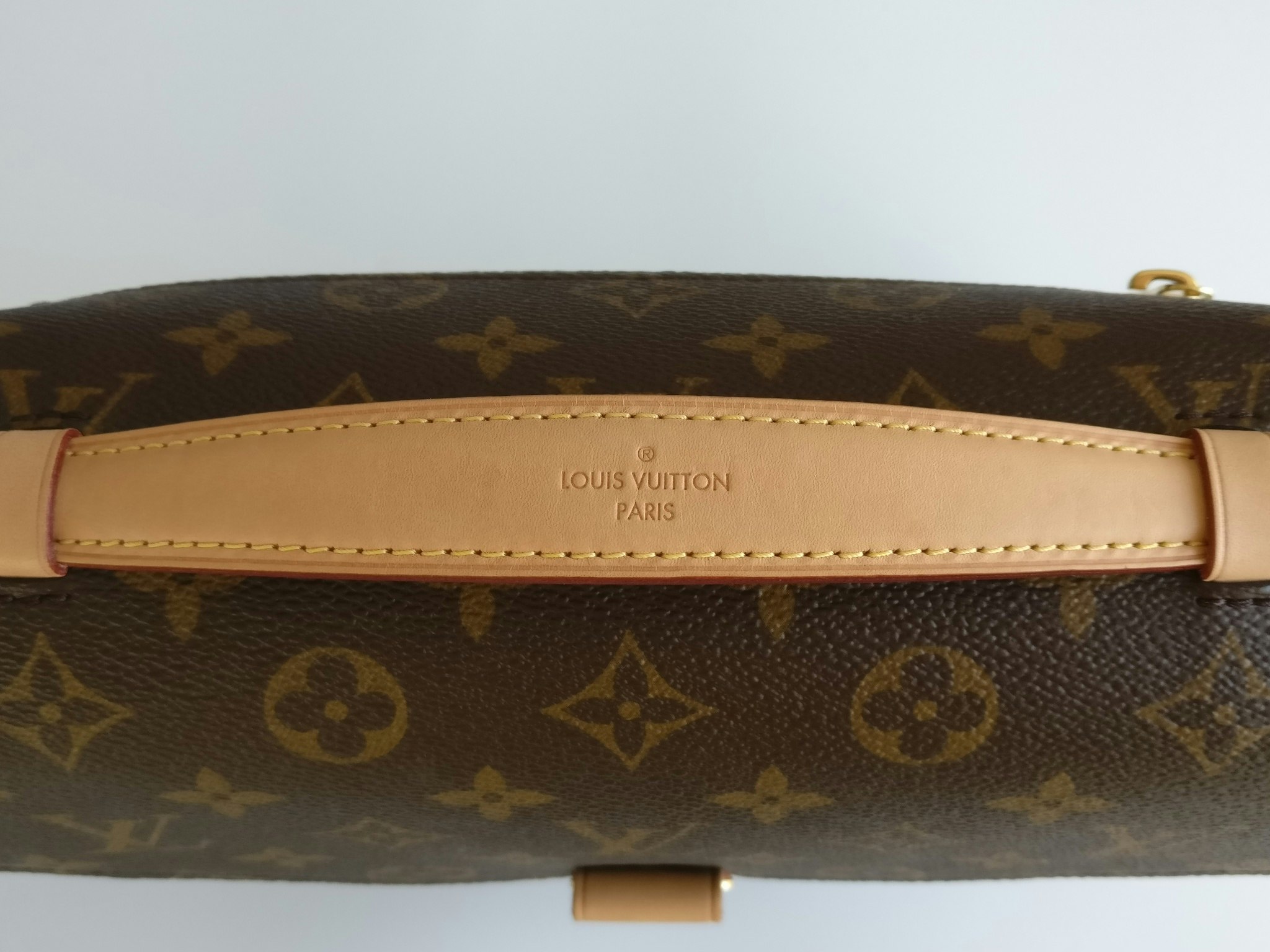 Louis Vuitton Pochette Metis