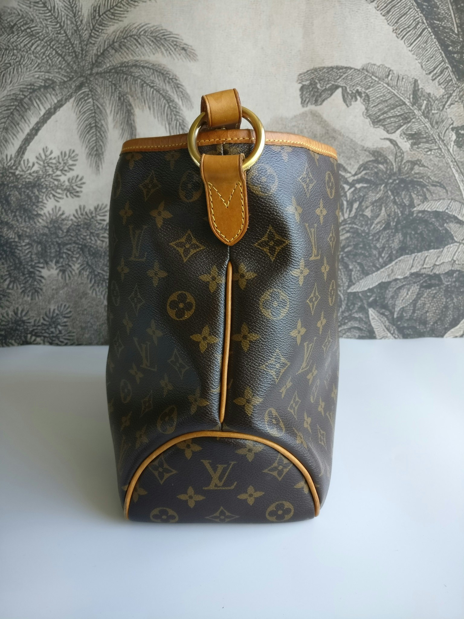 Louis Vuitton Delightful PM - Good or Bag
