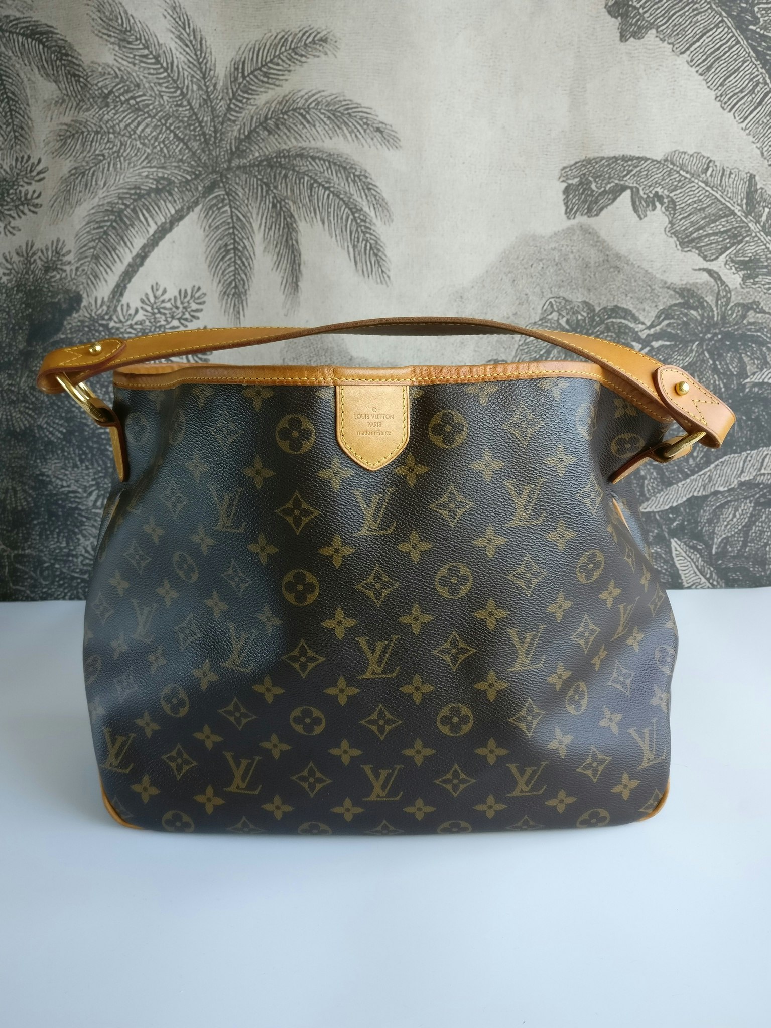 Louis Vuitton Delightful PM