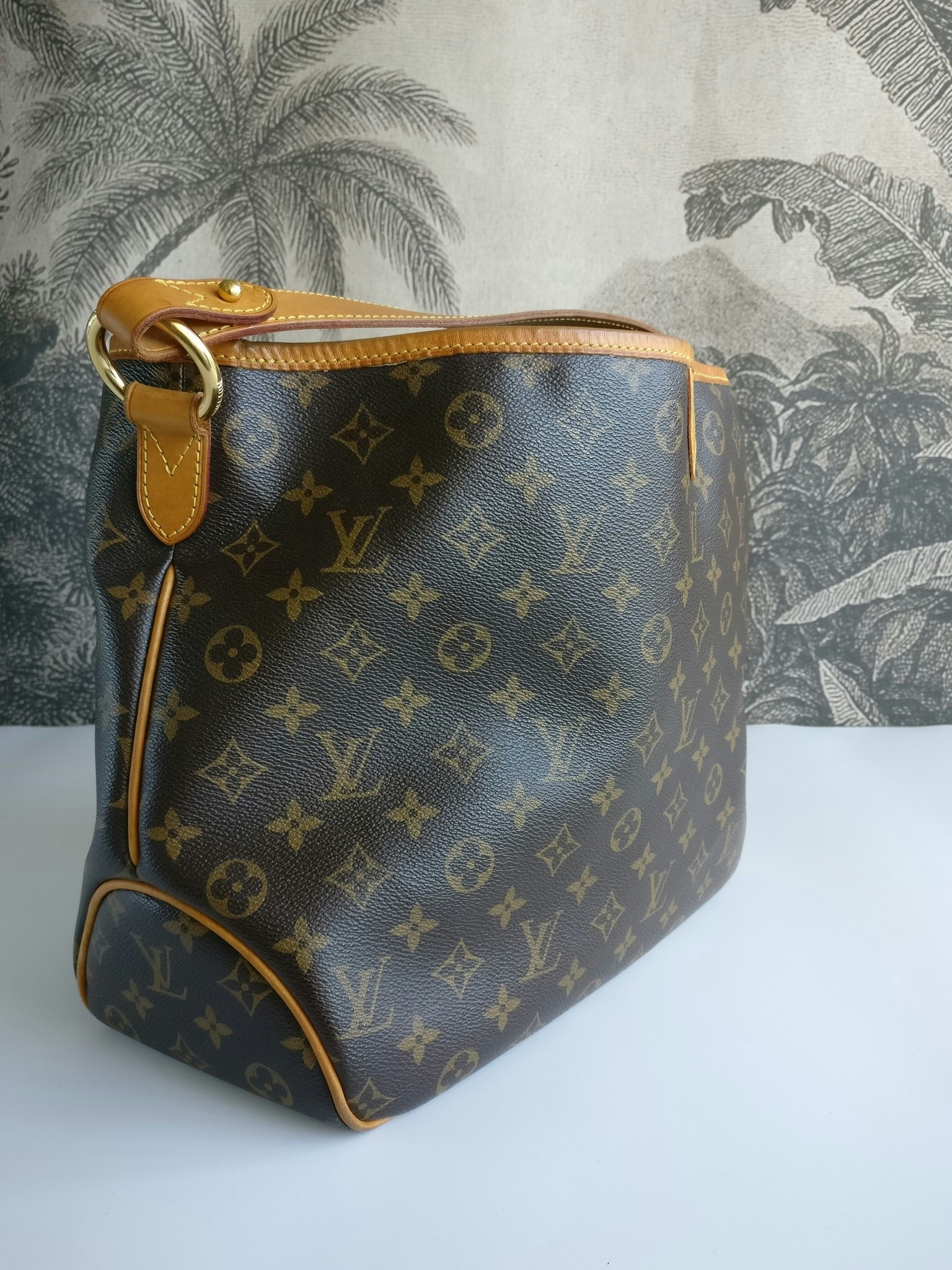 Louis Vuitton Delightful PM