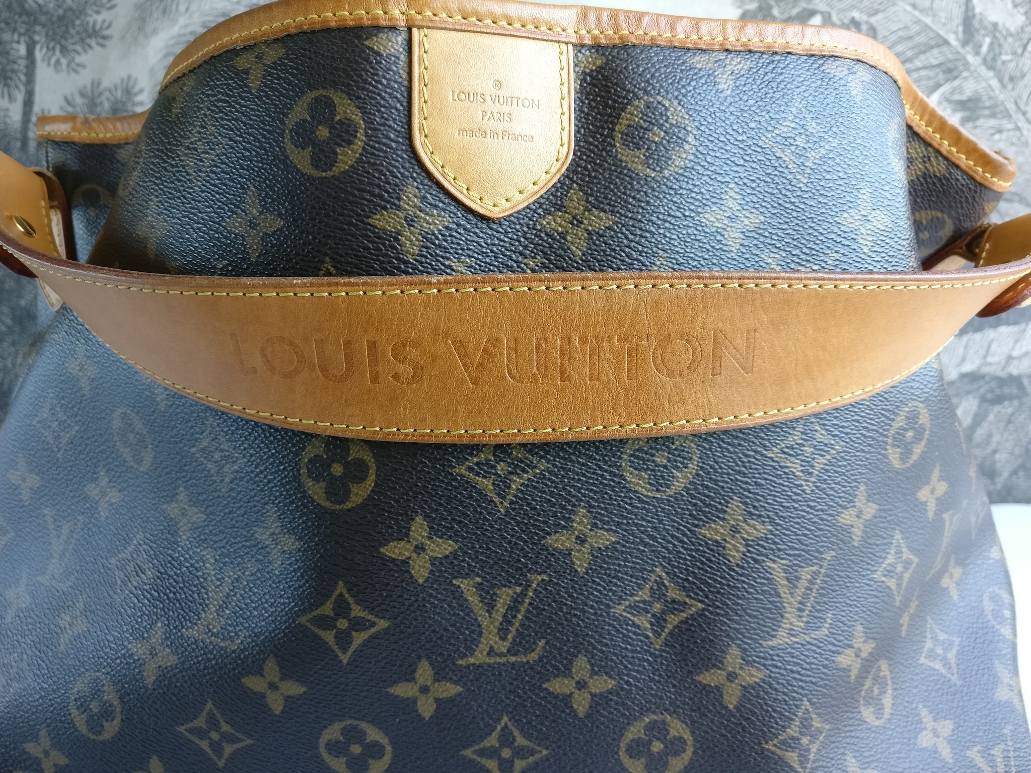 Louis Vuitton Delightful PM