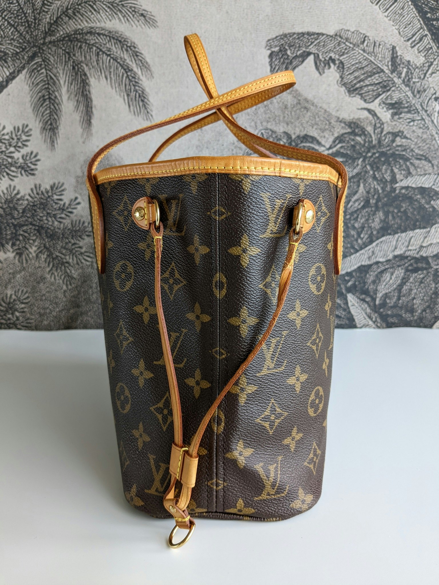 Louis Vuitton Neverfull PM