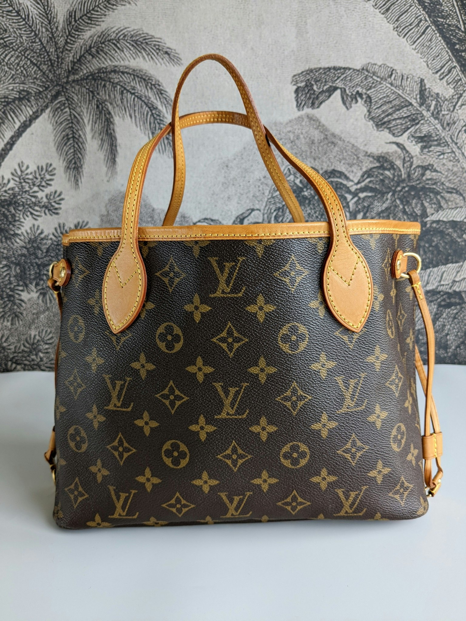 Louis Vuitton Neverfull PM