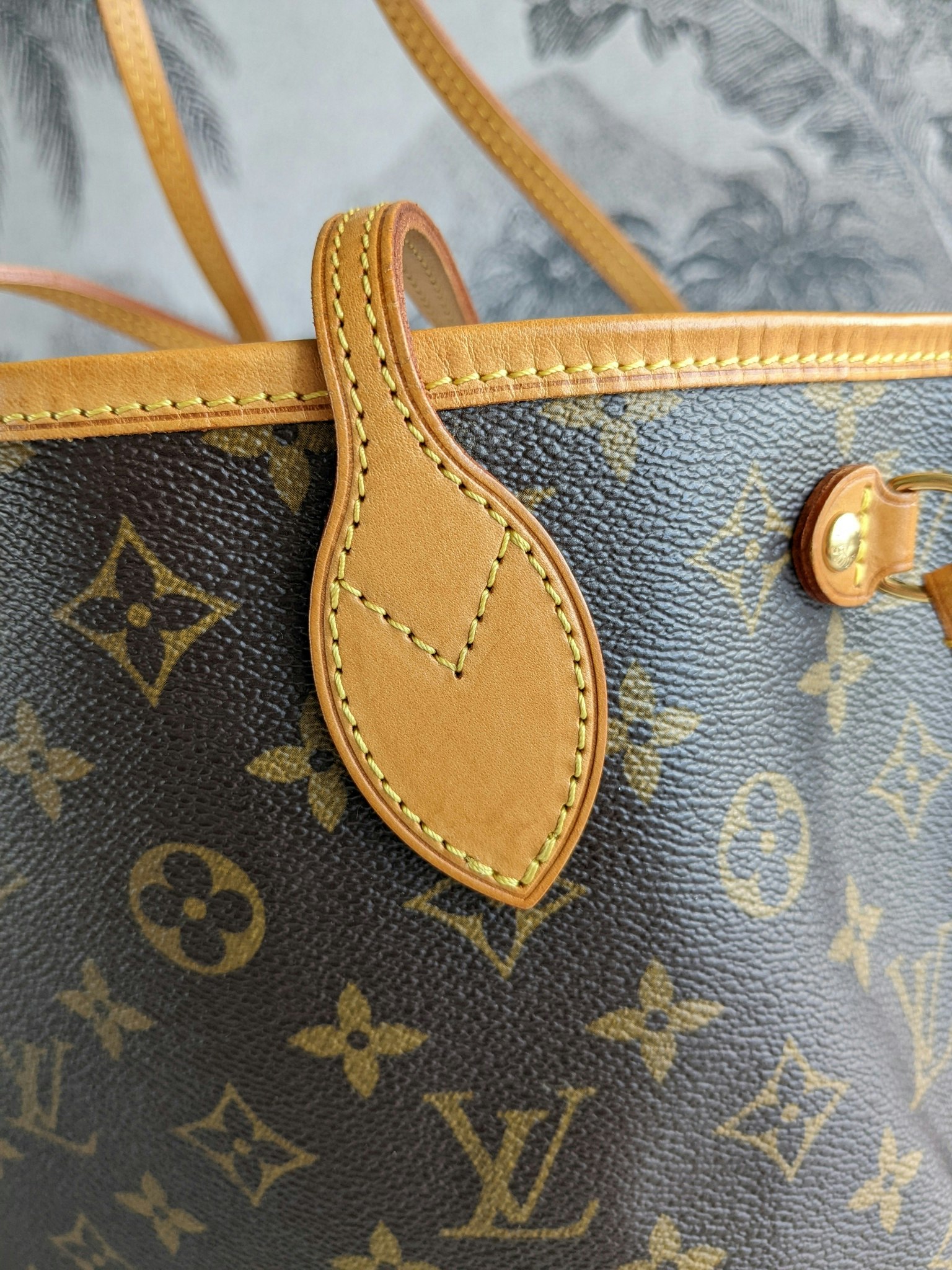 Louis Vuitton Neverfull PM