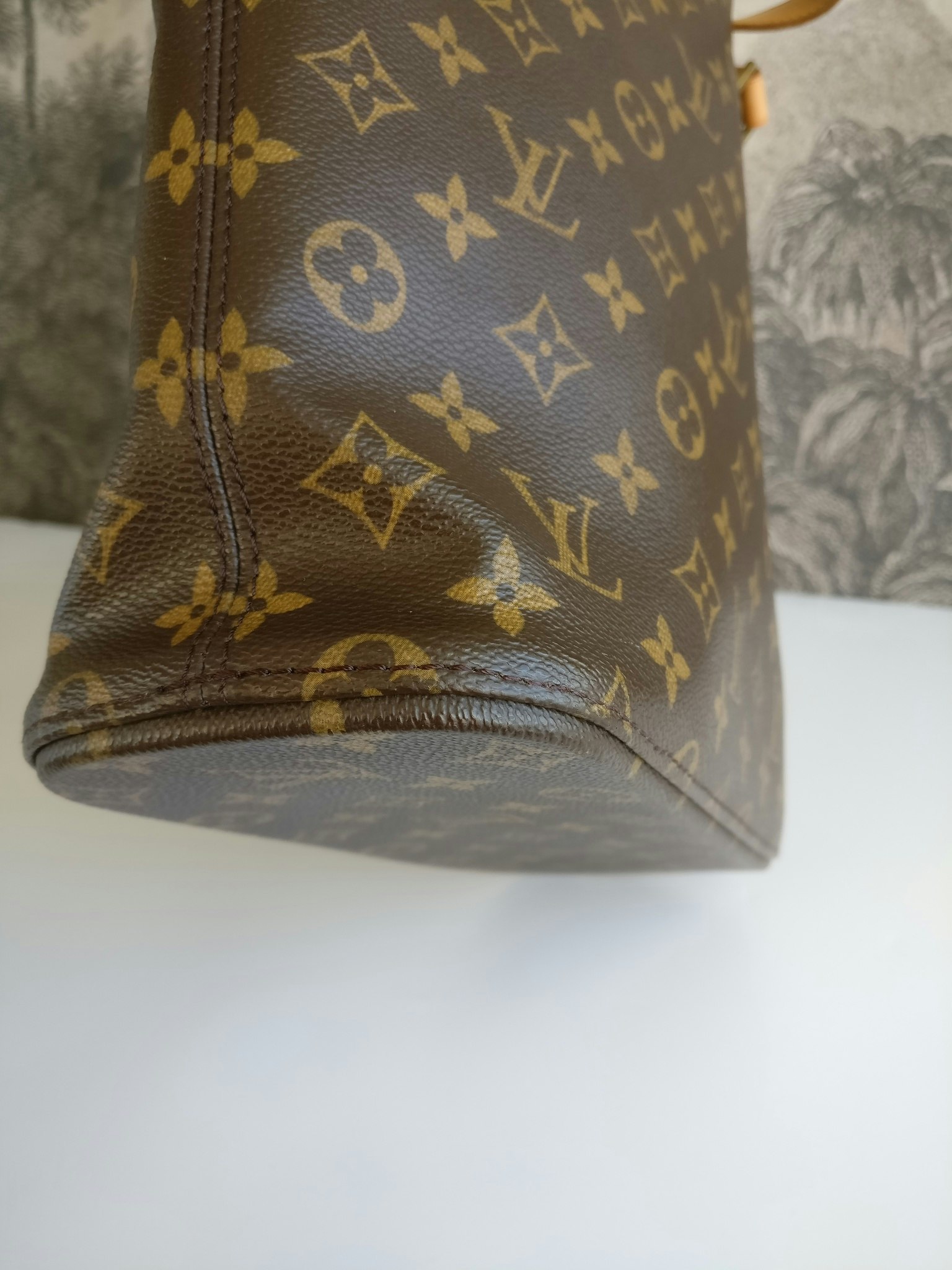 Louis Vuitton Vavin GM