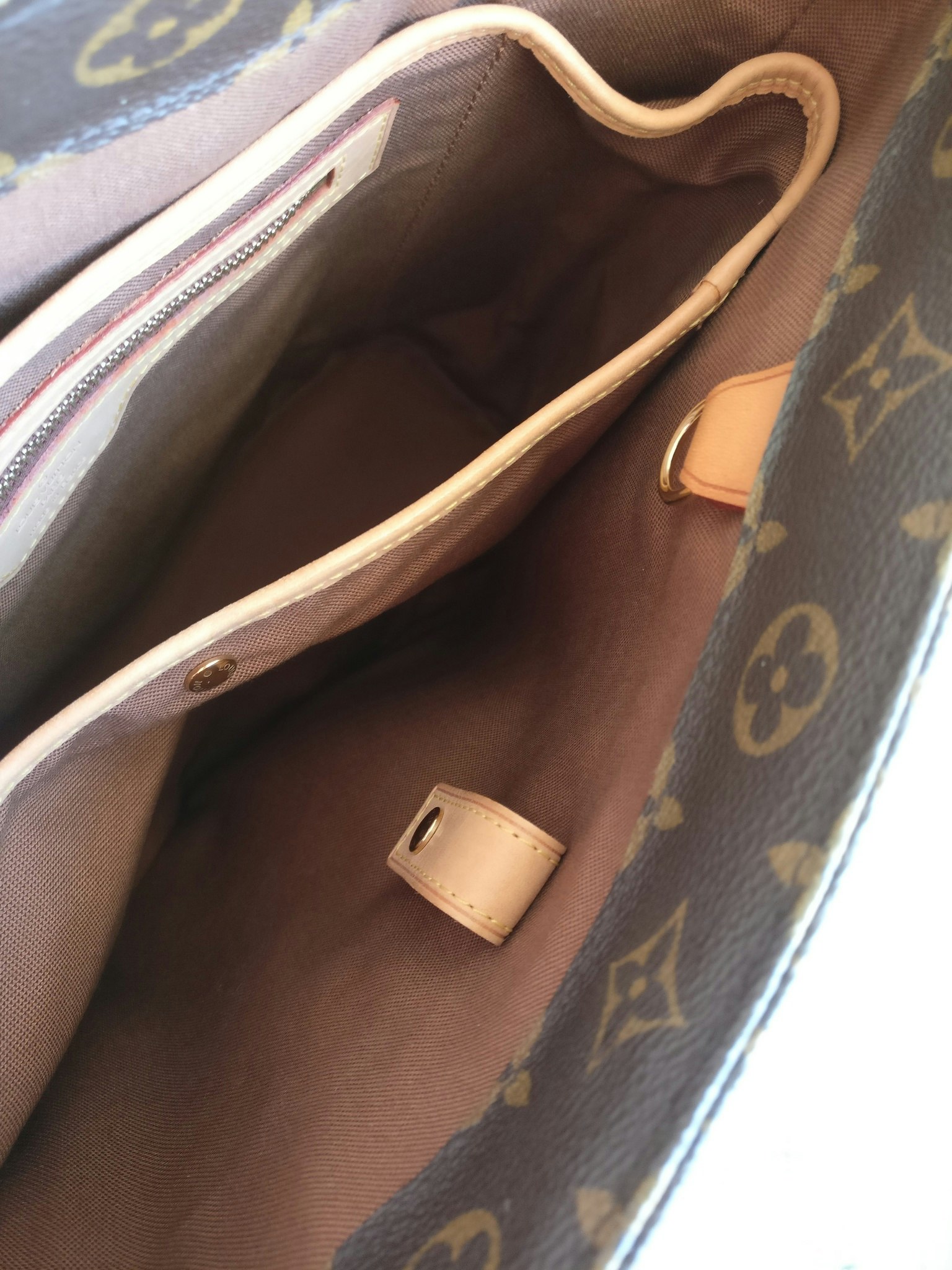 Vavin GM Monogram – Keeks Designer Handbags