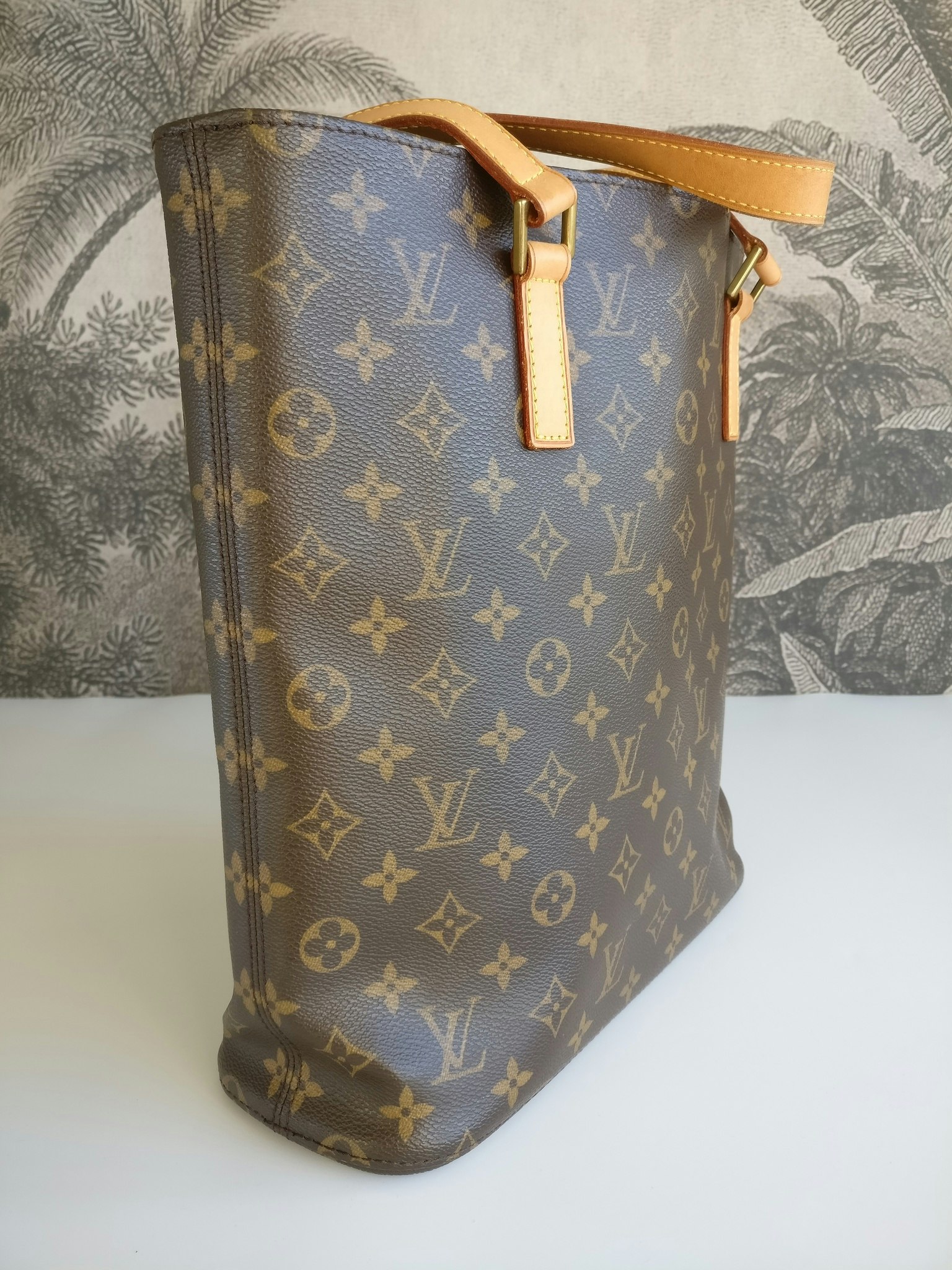 Louis Vuitton Vavin GM