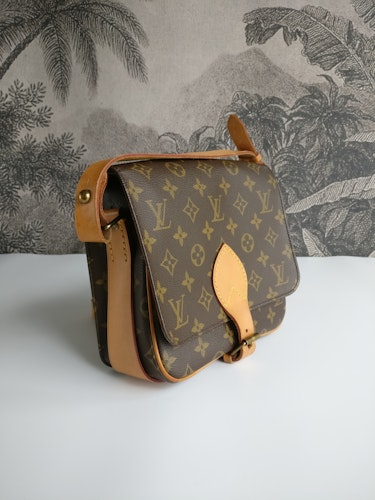 Louis Vuitton Noe Gm Shoulder bag in Monogram canvas – JOY'S