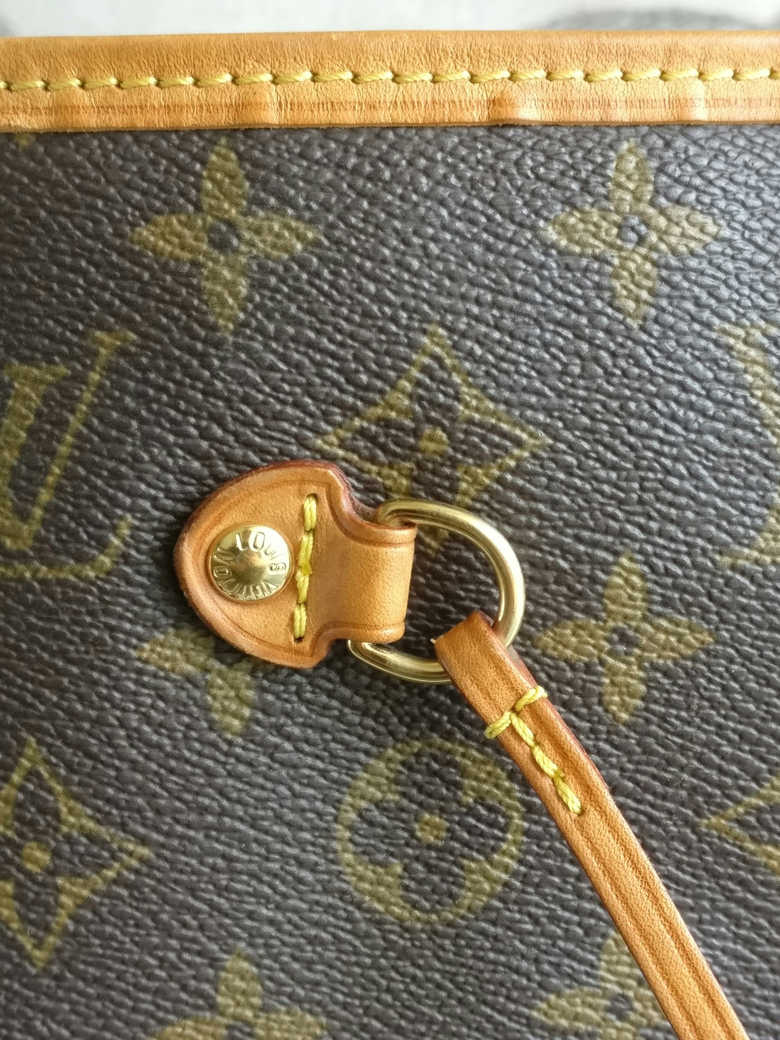 Louis Vuitton Neverfull GM