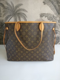 Louis Vuitton Neverfull GM