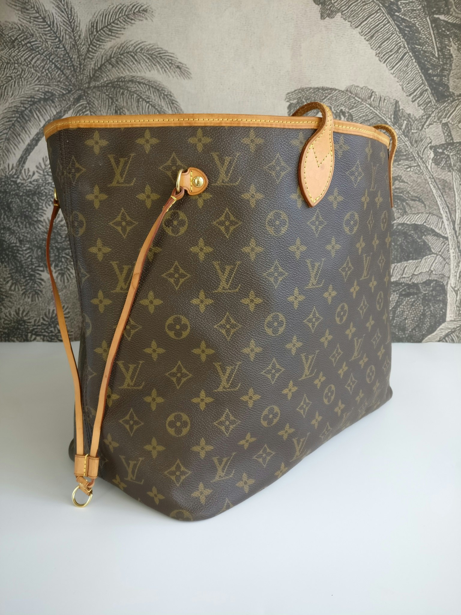 Louis Vuitton Neverfull GM