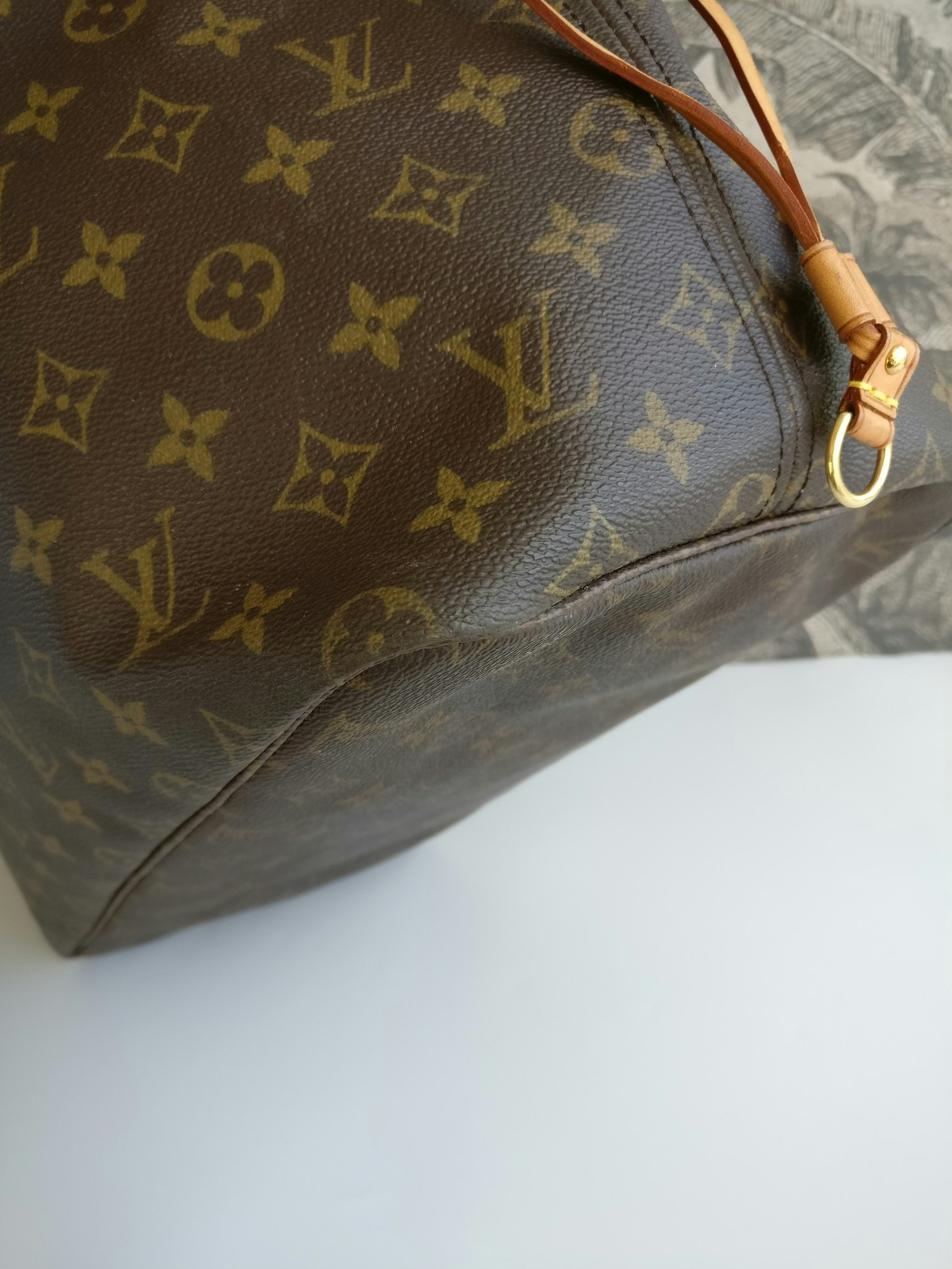 Louis Vuitton Neverfull GM